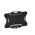 Durable Porte-badge ECO ouvert pour 2 cartes de sécurité