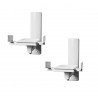 B-Tech Loudspeaker Wall Mount (pair) (BT77/W)