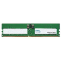 Dell 32GB - 2Rx8 DDR5 RDIMM 4800MHz 