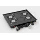 Triton Triton RAC-CH-X04-X3 19 Ventilation Unit for Top/bottom Grey