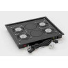Triton Triton RAC-CH-X04-X3 19 Ventilation Unit for Top/bottom Grey