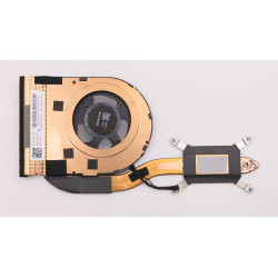 Lenovo AMD Thermal Module FA491 UMA (02DL973)
