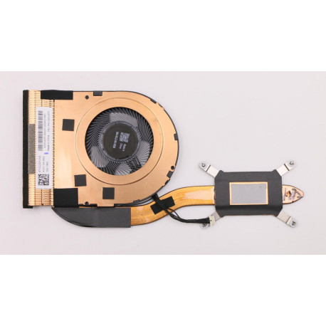 Lenovo AMD Thermal Module FA491 UMA (02DL973)
