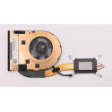 Lenovo AMD Thermal Module FA491 UMA (02DL973)