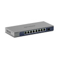Netgear Gs108X Unmanaged L2 Gigabit 