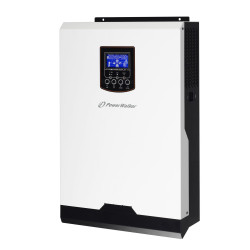 PowerWalker Inverter 5000 PWM Inverter 5000VA/5000VA Inverter/Solar Charger