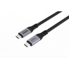 MicroConnect Premium USB4 Gen 4 USB-C 
