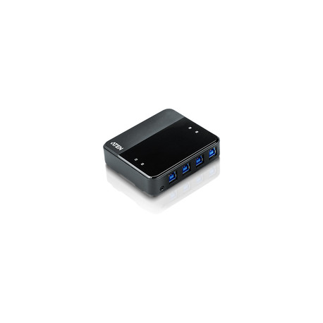 Aten 4-Port USB 3.0 (US434-AT)