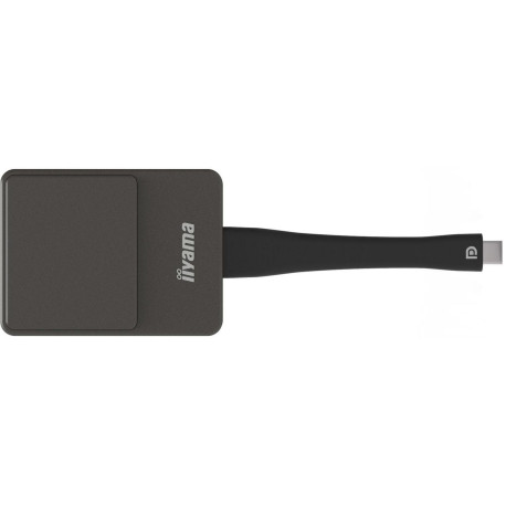 iiyama E-Share USB-C (DP-Alt) Dongle. 