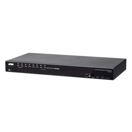 Aten 8-Port USB True 4K (CS19208-AT-G)