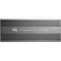 OWC Thunderbolt Go Dock Docking 