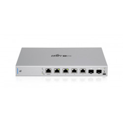 Ubiquiti Networks UniFi Switch 6-port 10GiB (US-XG-6POE)