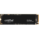 Crucial P3 Plus M.2 500 Gb Pci (CT500P3PSSD8)