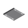 Ubiquiti Fixed shelf accessory for 