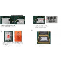 Hewlett Packard Enterprise 290w AC power supply (823805-001)