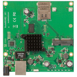 MikroTik RouterBOARD M11G with (RBM11G)