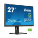 iiyama 27 ETE IPS Green Choice, (XUB2763HSU-B1)