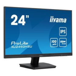 iiyama 24 ETE IPS-panel, 1920x1080@100Hz, 1ms, FreeSync