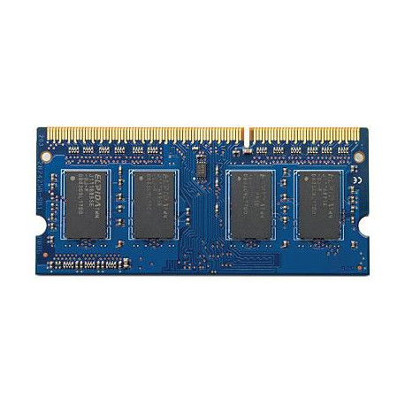 HP Memory 4GB PC3 10600 13 (621569-001) 