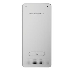 Grandstream Audio Intercom System White 