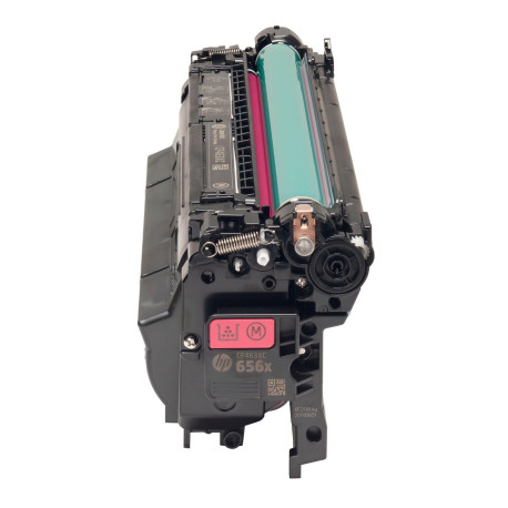  HP Toner Jaune CF462X 656X ~22000 Pages