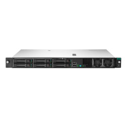 Hewlett Packard Enterprise DL20 Gen10+ Intel Xeon E-2336 (P44115-421)