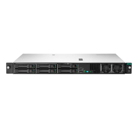 Hewlett Packard Enterprise DL20 Gen10+ Intel Xeon E-2336 (P44115-421)
