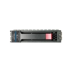 HP 507632-B21 Midline 2TB HS 3,5 SATA 300 
