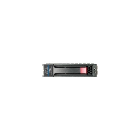 HP 507632-B21 Midline 2TB HS 3,5 SATA 300 