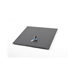 Capture Lid with lock for insert (CA-CD410-480-LID)