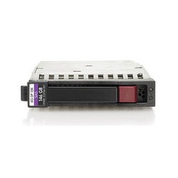 HP 512547-B21 HDD 146GB 15K SAS 2,5Inch