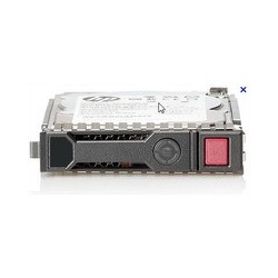 HP 652605-B21 146GB 6G SAS 15K rpm SFF