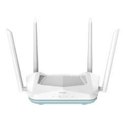 D-Link EAGLE PRO AI AX1500 Smart 