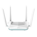 D-Link EAGLE PRO AI AX1500 Smart 