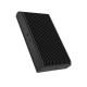 ICY BOX Ssd Enclosure Black M.2 