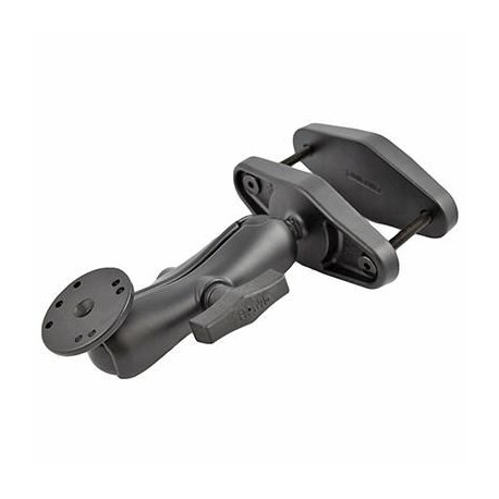 RAM Mounts RAM 4, Max Width Clamp Mount (RAM-101U-247-4)