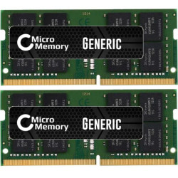 CoreParts 32GB Memory Module, 2666Mhz 