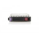 HP 581286-B21 Hardisk 600GB 6G SAS 10K rpm SFF (2.5-inch) Dual Port