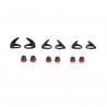 Jabra Evolve 75e Eargel Pack with (14101-69)