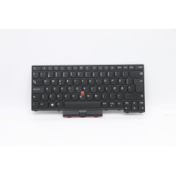 Lenovo FRU Odin Keyboard Full NBL (5N20W67669)