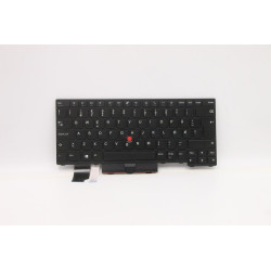 Lenovo FRU Odin Keyboard Full NBL (5N20W67705)