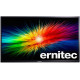 Ernitec 32'' Surveillance monitor for 