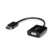 StarTech.com DISPLAYPORT 1.2 TO VGA ADAPTER (DP2VGA3)