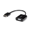 StarTech.com DISPLAYPORT 1.2 TO VGA ADAPTER (DP2VGA3)