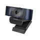 LogiLink Hd Usb Webcam Pro, 80° Dual Microphone Auto Focus (UA0379)