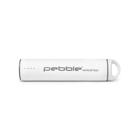 Veho Pebble ministick 2200mah (VPP-102-WH-2200)