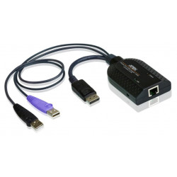Aten USB - Displayport to Cat5e/6 (KA7169-AX)