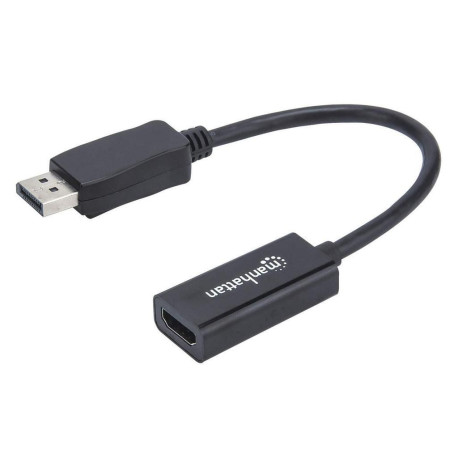 Manhattan Displayport 1.1 To Hdmi 