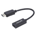 Manhattan Displayport 1.1 To Hdmi 