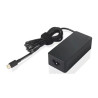 Lenovo 4X20M26272 65W Standard AC Adapter USB Original